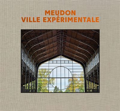 Meudon ville expérimentale
