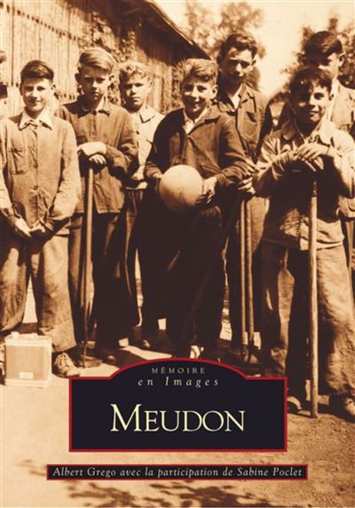 Meudon