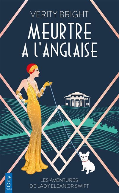 Meurtre à l'anglaise