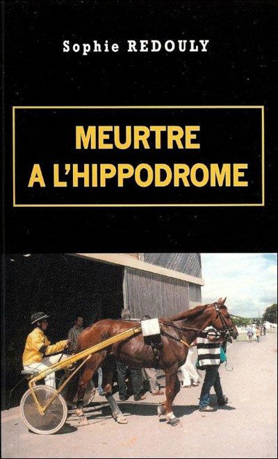 Meurtre à l'hippodrome