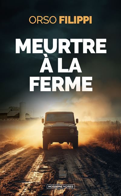 Meurtre à la ferme