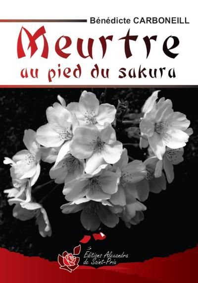 Meurtre au pied du sakura
