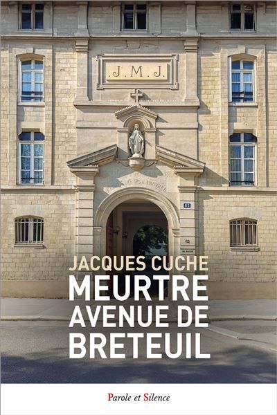 Meurtre avenue de Breteuil