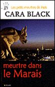 Meurtre dans le marais