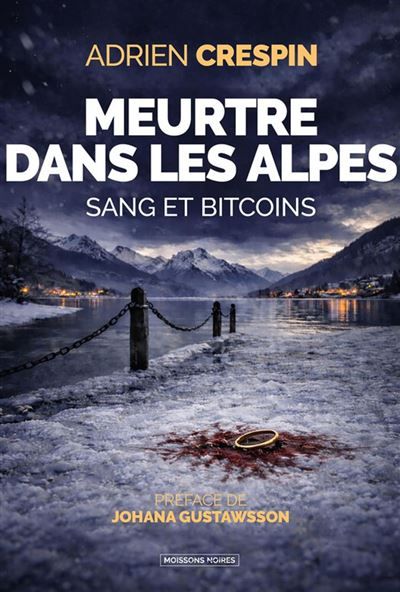 Meurtre dans les Alpes