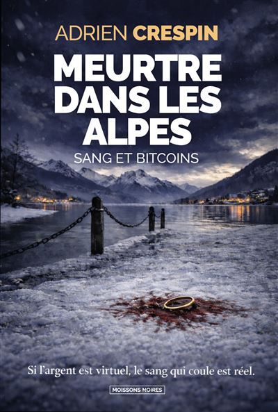 Meurtre dans les Alpes