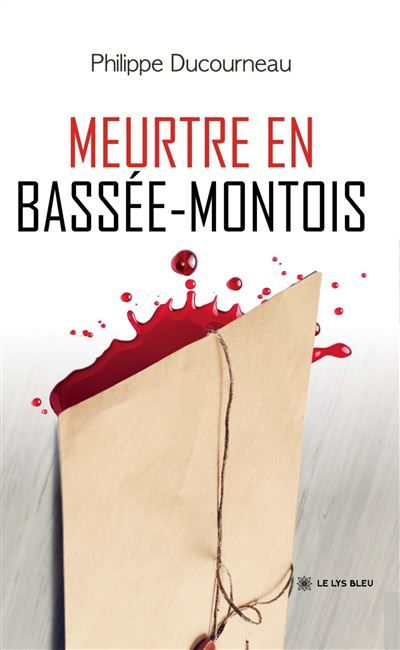 Meurtre en Bassée-Montois