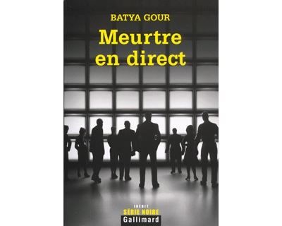 Meurtre en direct
