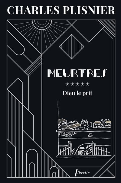 Meurtres 5 La dernière journée