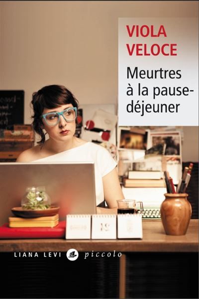 Meurtres à la pause-déjeuner - Franchita Gonzalez Batlle