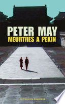 Meurtres à Pékin