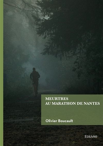 Meurtres au marathon de Nantes