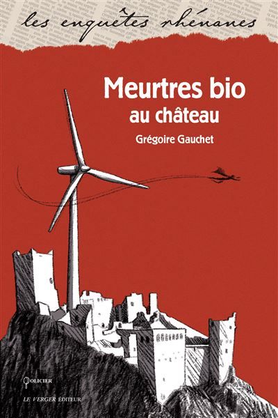Meurtres bio au chateau