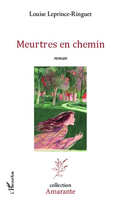 Meurtres en chemin Roman