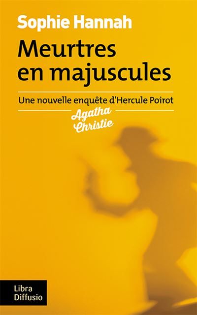 Meurtres en majuscules