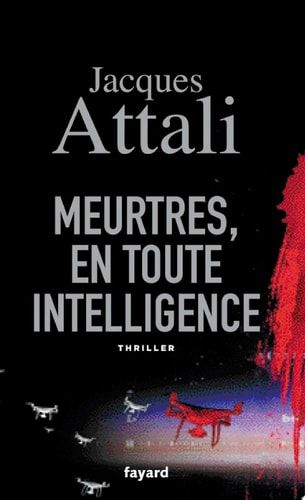 Meurtres, en toute intelligence