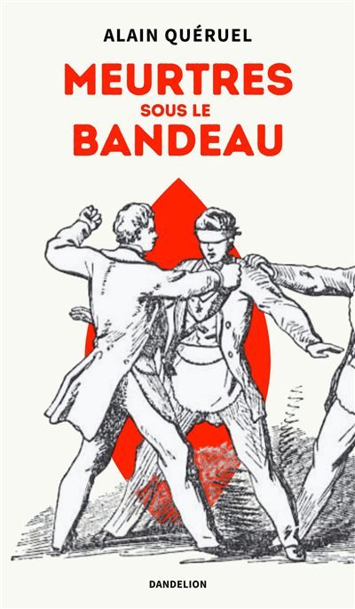 Meurtres sous le bandeau