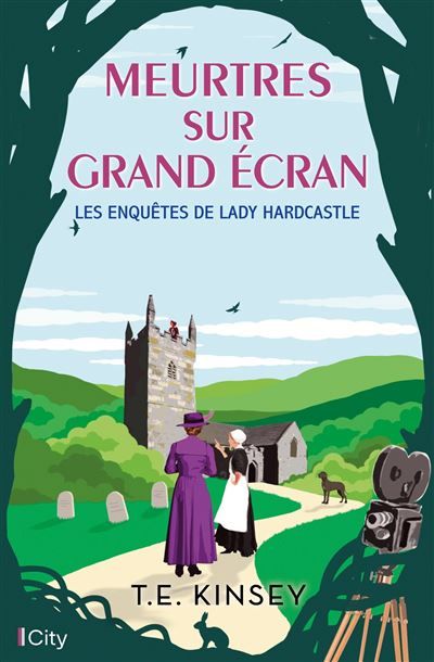 Meurtres sur grand écran