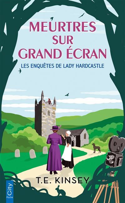 Meurtres sur grand écran