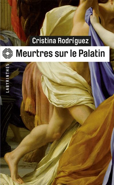 Meurtres sur le Palatin