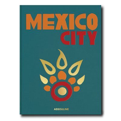 Mexico City