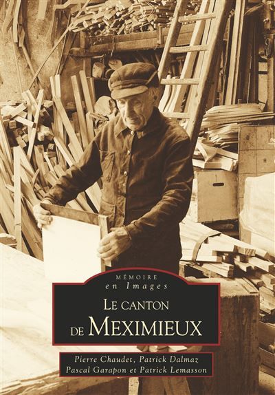 Meximieux (Le canton de)