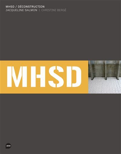 Mhsd Déconstruction