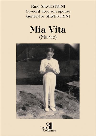 Mia Vita (Ma vie)
