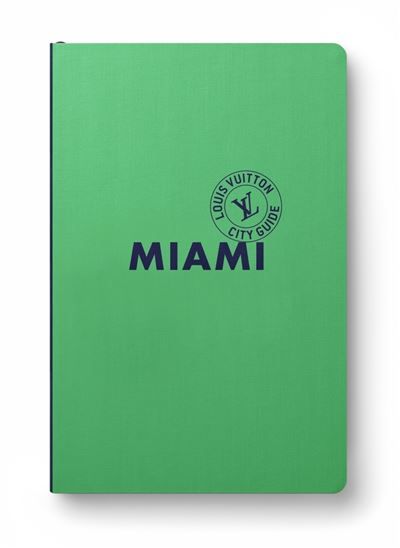 Miami City Guide 2025 (Français)