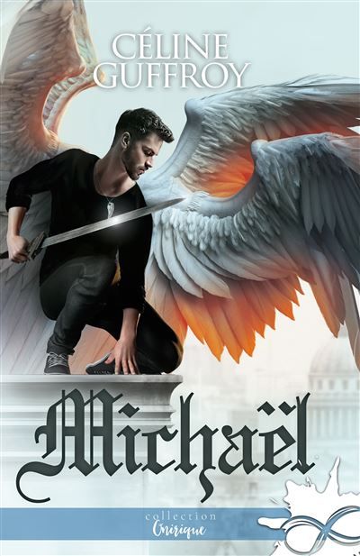 Michaël Coeur d'Archange, T2