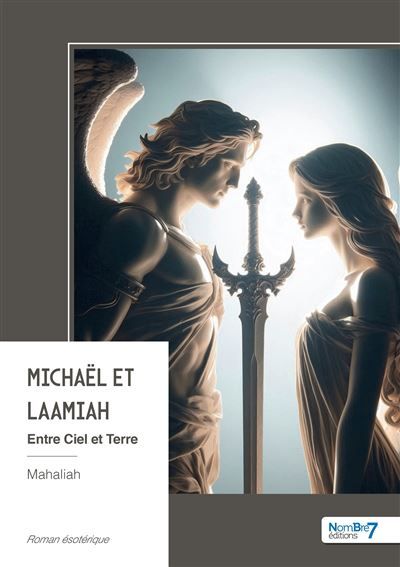 Michaël et Laamiah Entre Ciel et Terre