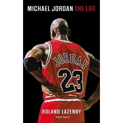 Michael Jordan the life The life