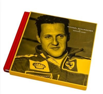 Michael Schumacher Edition multilingue