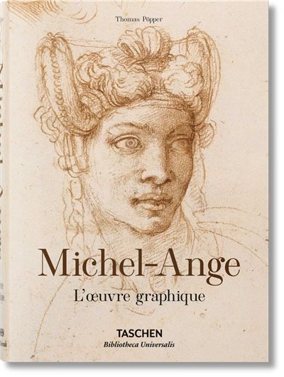 Michel-Ange L'œuvre graphique