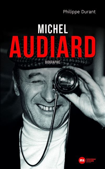 Michel Audiard Biographie