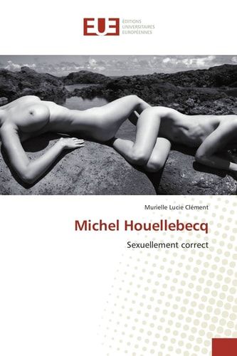Michel Houellebecq