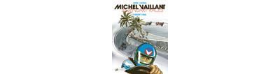 Michel Vaillant - Legendary Races Vol. 2 - A Drivers Soul