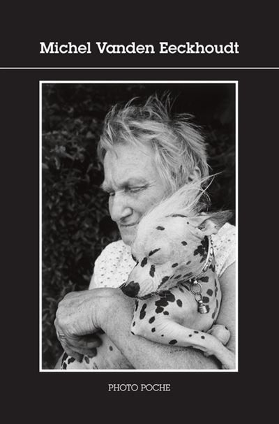 Michel Vanden Eeckhoudt Photo Poche n°110