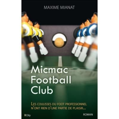 Micmac Football Club