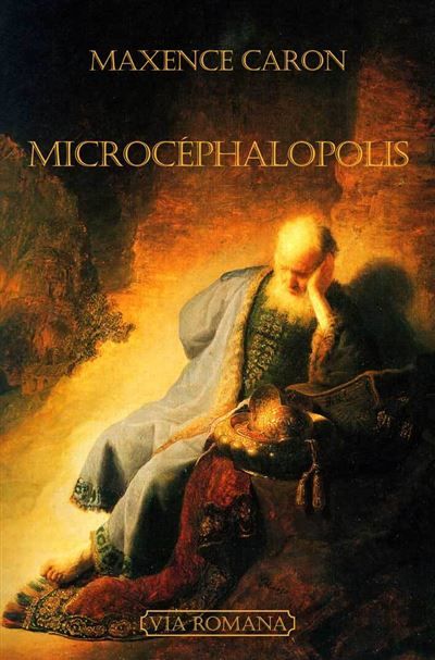 Microcephalopolis