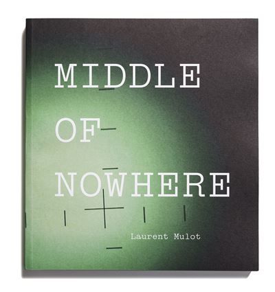 Middle of nowhere