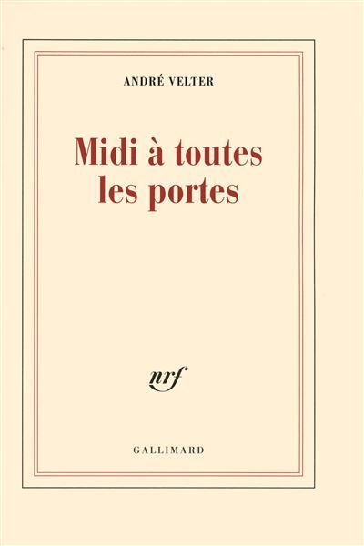 Midi à toutes les portes