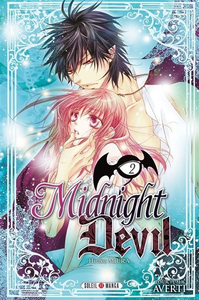 Midnight Devil T02