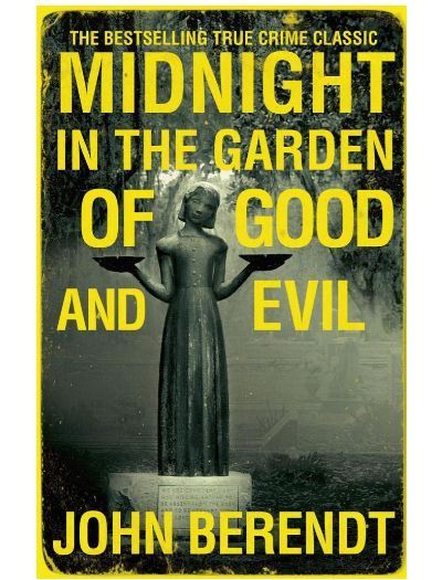 Midnight in the garden of good and evil