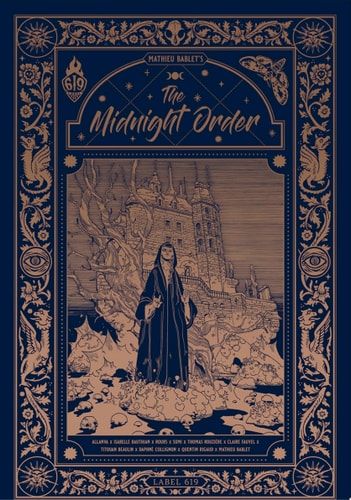 Midnight Order