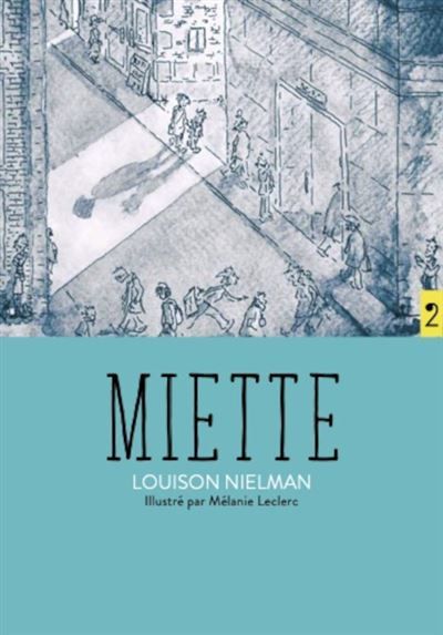 Miette