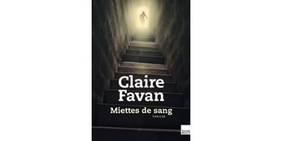 Miettes de sang