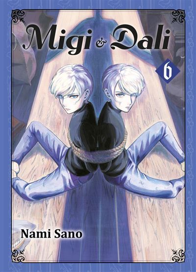 Migi et Dali T06