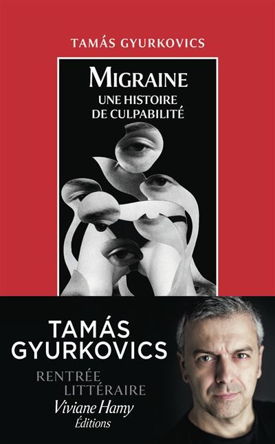 Migraine Une histoire de culpabilité