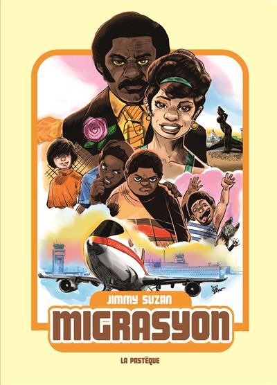 Migrasyon